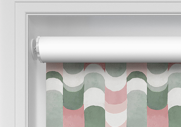 Castillo, Mystic - Twist&Fit Roller Blind - Image 10